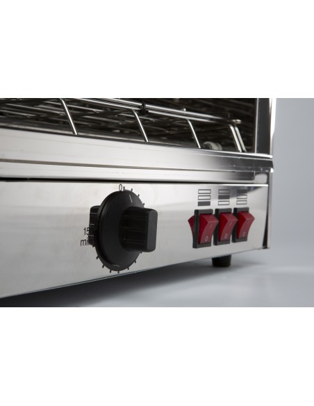 SALAMANDRE TOASTER 2 NIVEAUX