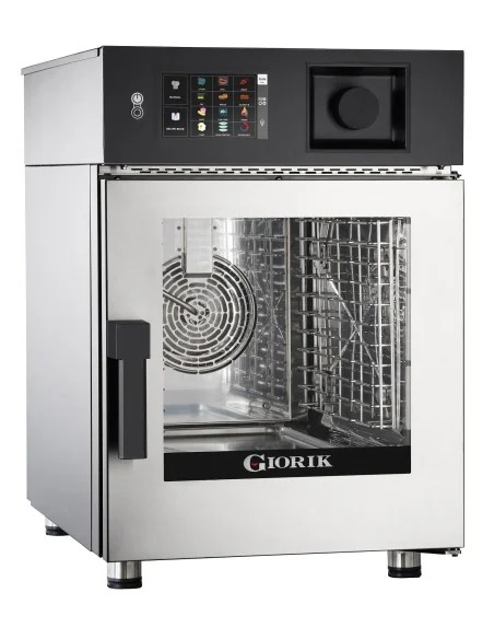 COMBISTEAMER ELEC. 6X1/1GN