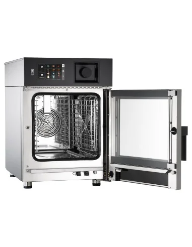 COMBISTEAMER ELEC. 6X1/1GN