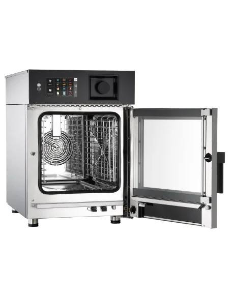 COMBISTEAMER ELEC. 6X1/1GN