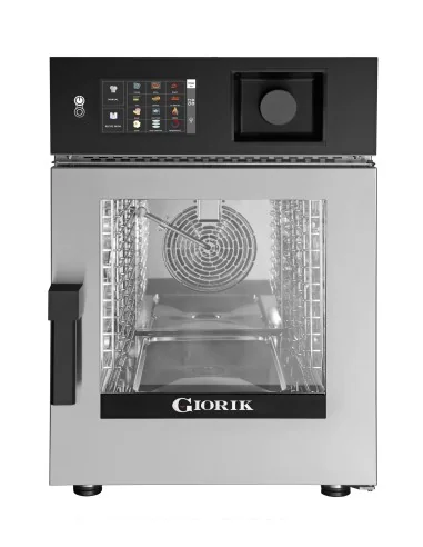 COMBISTEAMER ELEC. 6X1/1GN