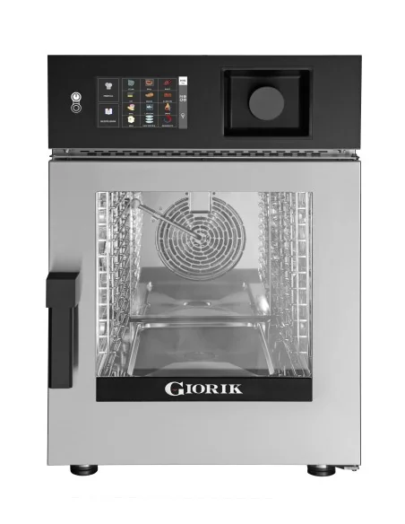 COMBISTEAMER ELEC. 6X1/1GN