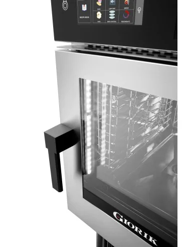 COMBISTEAMER ELEC. 6X1/1GN