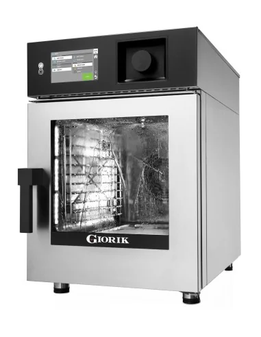 COMBISTEAMER ELEC. 6X1/1GN