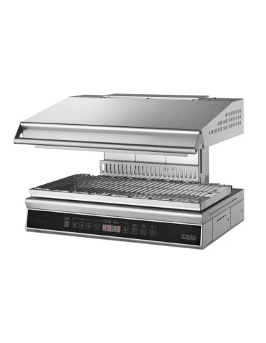 GIORIK SALAMANDRE 735 ÉCRAN TACTILE
