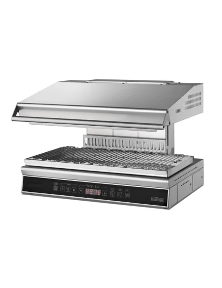 GIORIK SALAMANDRE 735 ÉCRAN TACTILE
