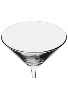 Verres à martini Cocktail Olympia 210ml (lot de 6) 2