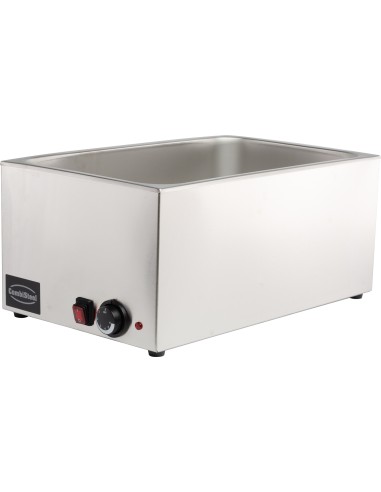 BAIN-MARIE ÉLECTRIQUE
