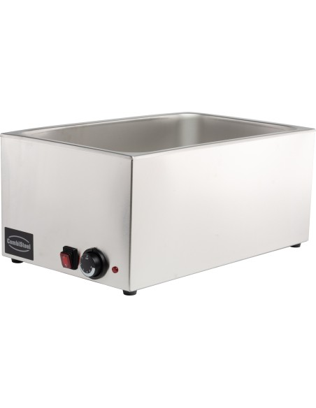 BAIN-MARIE ÉLECTRIQUE