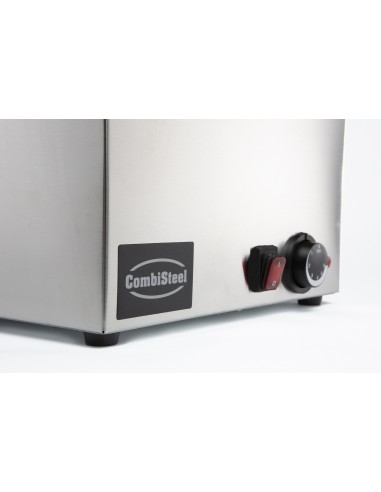 BAIN-MARIE ÉLECTRIQUE