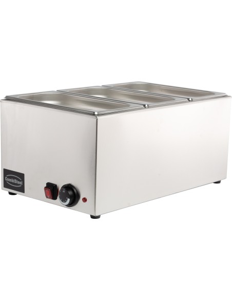 BAIN-MARIE ÉLECTRIQUE