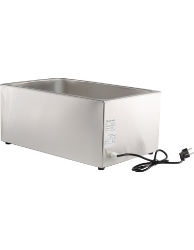 BAIN-MARIE ÉLECTRIQUE