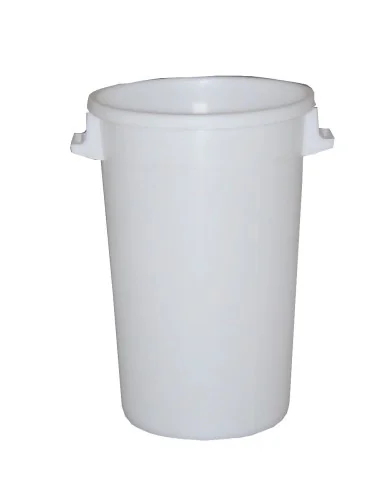 POUBELLE 100L
