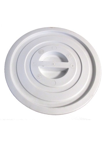 COUVERCLE POUR POUBELLE 7483.0025