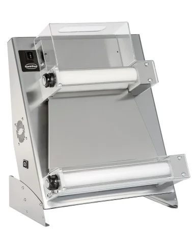 LAMINOIR À PÂTE DROIT