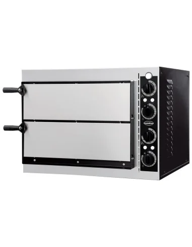 FOUR À PIZZA DOUBLE 2 x 1