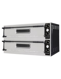 FOUR À PIZZA DOUBLE 2 x 3