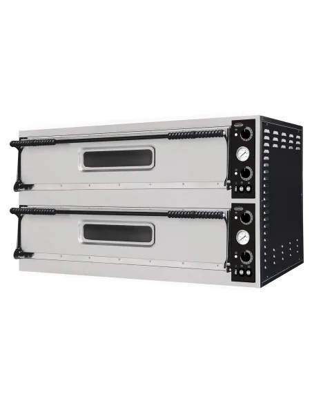 FOUR À PIZZA DOUBLE 2 x 3