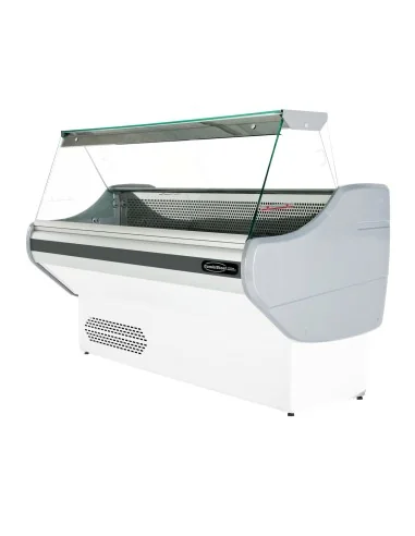 VITRINE RÉFRIGÉRÉE VINNIE 2.5*TRANSPORT SUR...