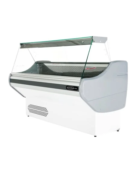 VITRINE RÉFRIGÉRÉE VINNIE 2.5*TRANSPORT SUR DEMANDE*