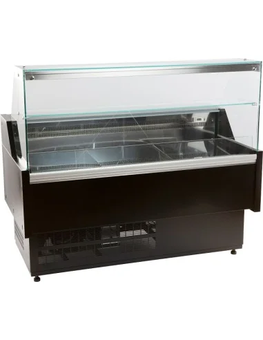 VITRINE RÉFRIGÉRÉE OSCAR 1.5