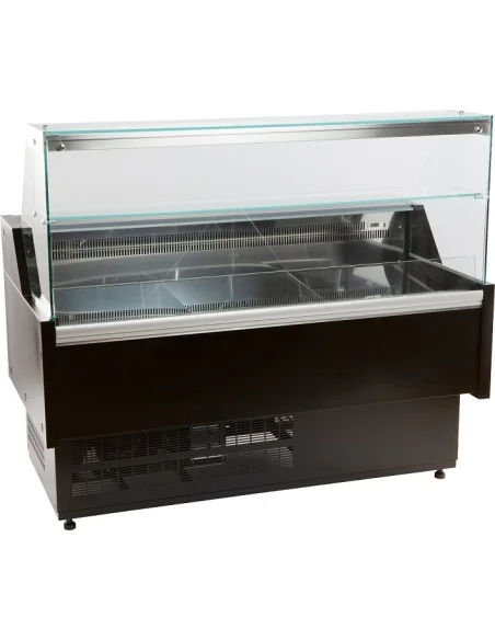 VITRINE RÉFRIGÉRÉE OSCAR 1.5