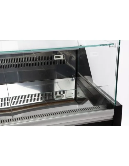 VITRINE RÉFRIGÉRÉE MORRIS 2.0