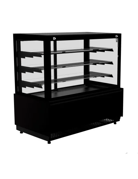 VITRINE RÉFRIGÉRÉE NERO 1.0