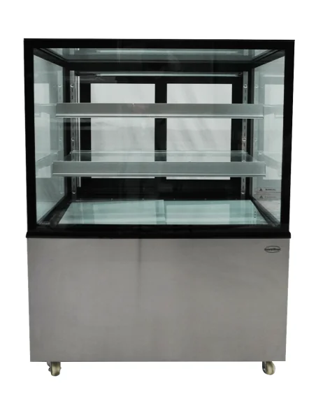 VITRINE RÉFRIGÉRÉE 270L