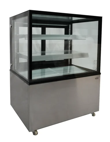 VITRINE RÉFRIGÉRÉE 270L