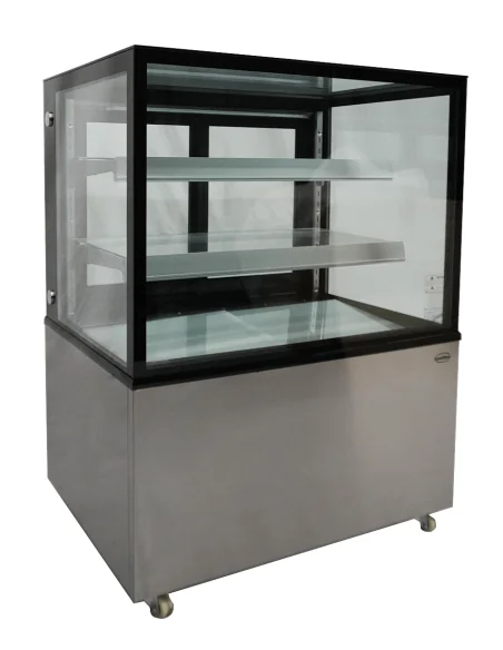 VITRINE RÉFRIGÉRÉE 270L