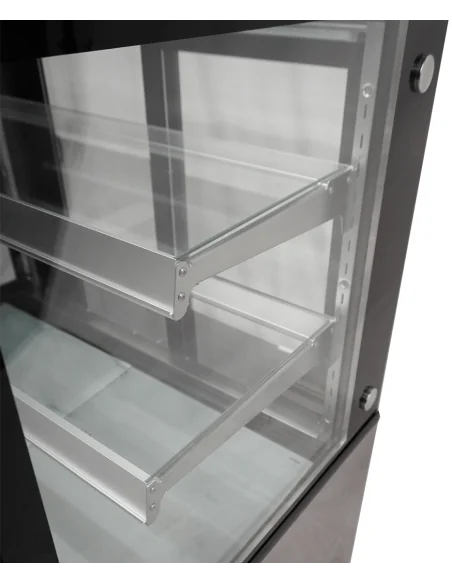 VITRINE RÉFRIGÉRÉE 270L