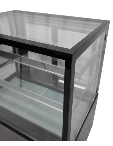 VITRINE RÉFRIGÉRÉE 270L