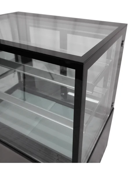 VITRINE RÉFRIGÉRÉE 270L