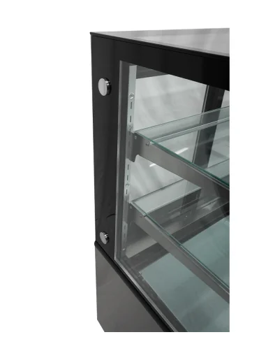 VITRINE RÉFRIGÉRÉE 270L