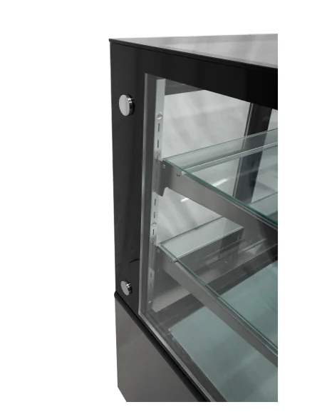 VITRINE RÉFRIGÉRÉE 270L