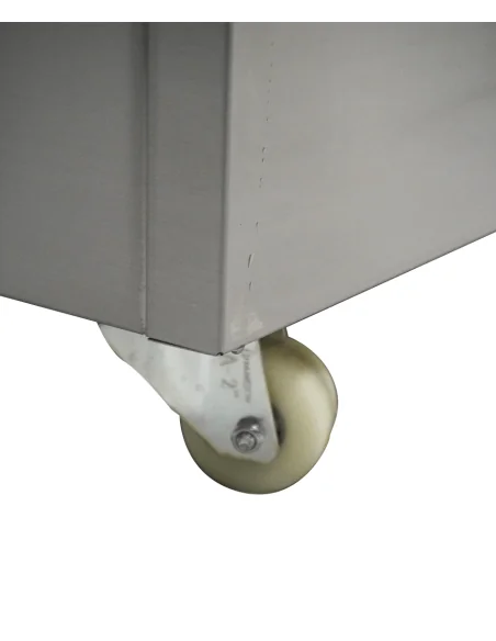 VITRINE RÉFRIGÉRÉE 270L