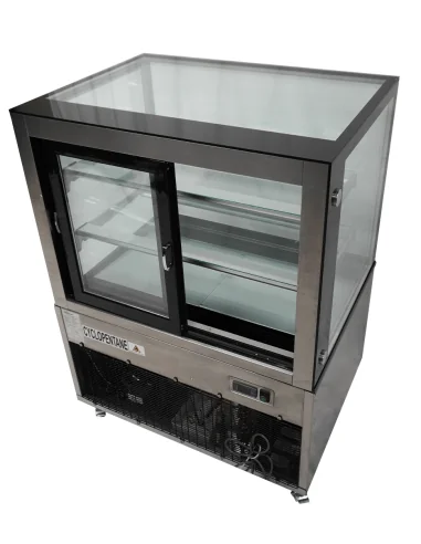 VITRINE RÉFRIGÉRÉE 270L