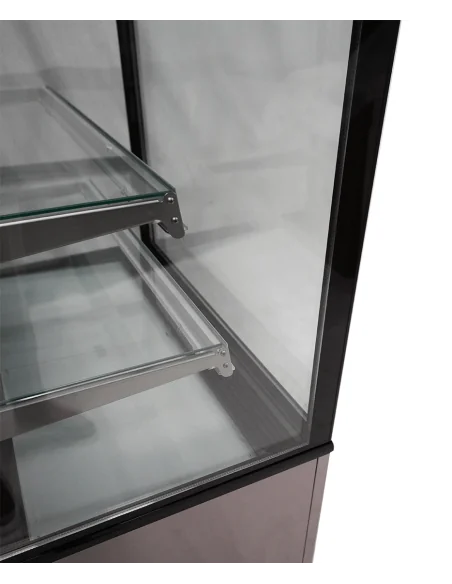 VITRINE RÉFRIGÉRÉE 270L