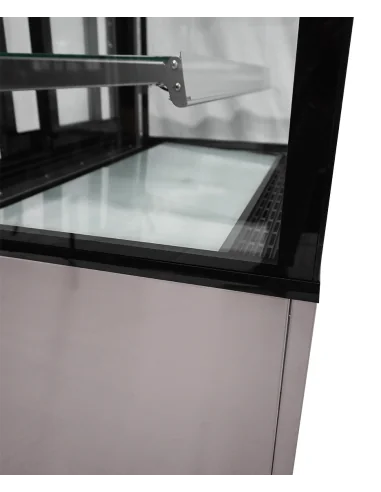 VITRINE RÉFRIGÉRÉE 270L