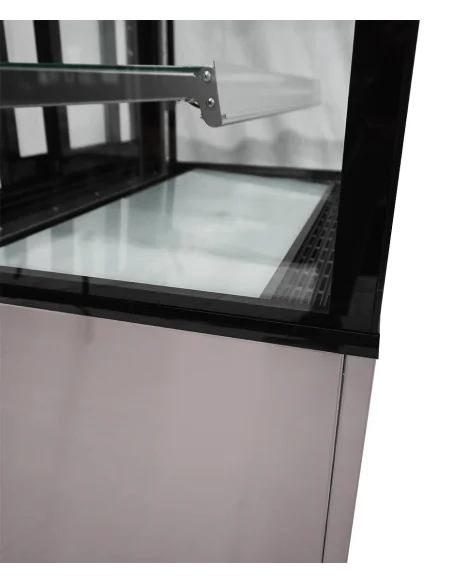 VITRINE RÉFRIGÉRÉE 270L