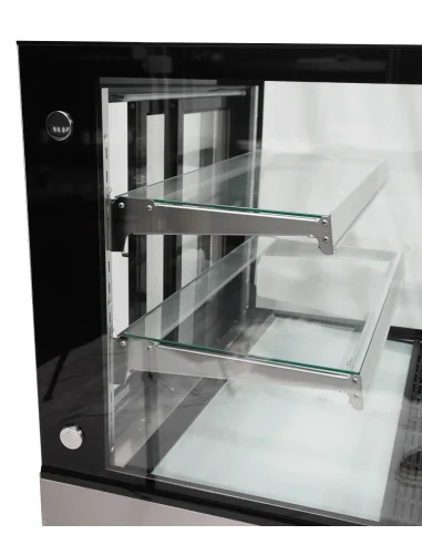 VITRINE RÉFRIGÉRÉE 270L