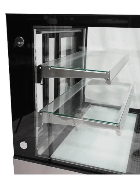 VITRINE RÉFRIGÉRÉE 270L