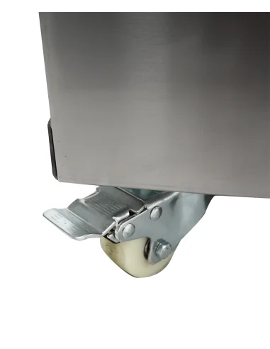 VITRINE RÉFRIGÉRÉE 270L