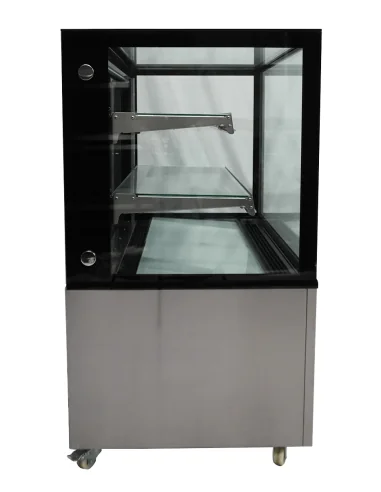 VITRINE RÉFRIGÉRÉE 270L