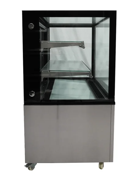 VITRINE RÉFRIGÉRÉE 270L