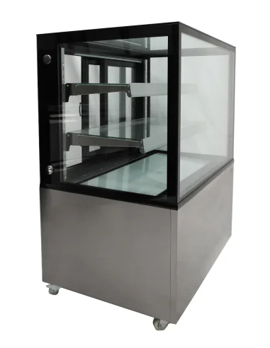 VITRINE RÉFRIGÉRÉE 270L