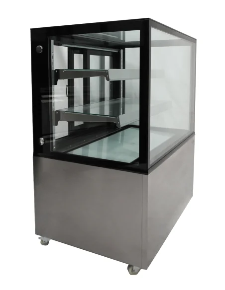 VITRINE RÉFRIGÉRÉE 270L
