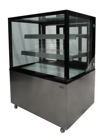 VITRINE RÉFRIGÉRÉE 270L