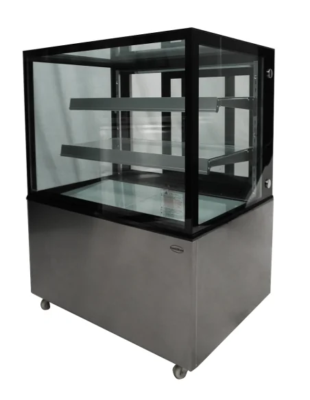 VITRINE RÉFRIGÉRÉE 270L